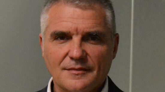 Fernando Pereira é o candidato da coligação PSD/CDS à junta de Castelo do Neiva