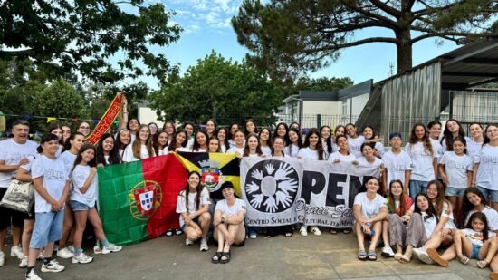 Open Dance School representa Portugal no Dance World Cup em Burgos