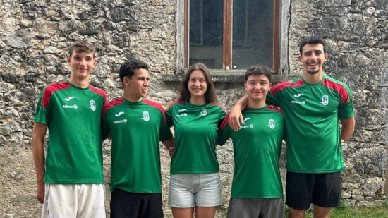 Pedro Martins estreou-se nos mundiais de Slalom e de Kayak Cross
