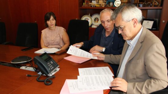 Arcos de Valdevez: Loureda terá nova estrutura residencial para idosos