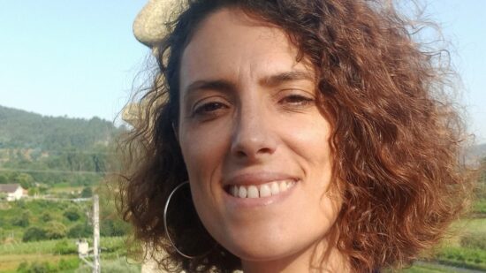 Sofia Cunha é a candidata do Chega à Câmara de Ponte de Lima