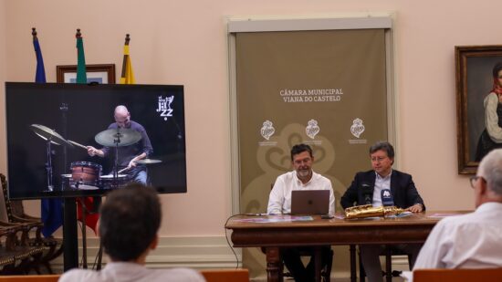 Festival Viana Jazz regressa de 23 a 27 de julho com nova imagem