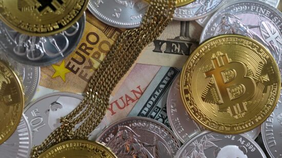 Reserva estratégia de Bitcoin está em pauta em Portugal