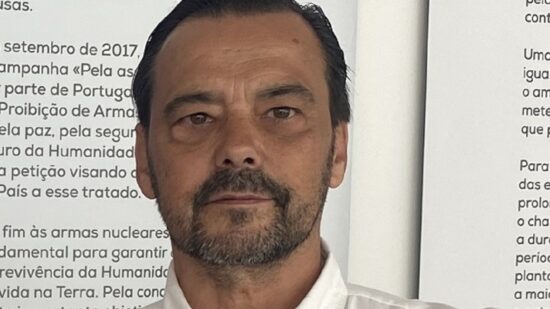 ADN formaliza candidatura às autárquicas