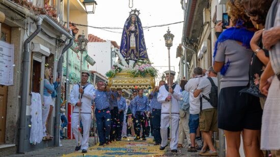 Câmara de Viana dedica mensagem aos voluntários da Romaria d’Agonia: “Impagável”