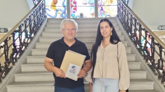 Carlos Oliveira anuncia candidatura independente à junta de Vila Nova de Anha