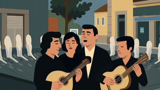 “Fado na Vila “regressa ao Largo da Lapa em Arcos de Valdevez