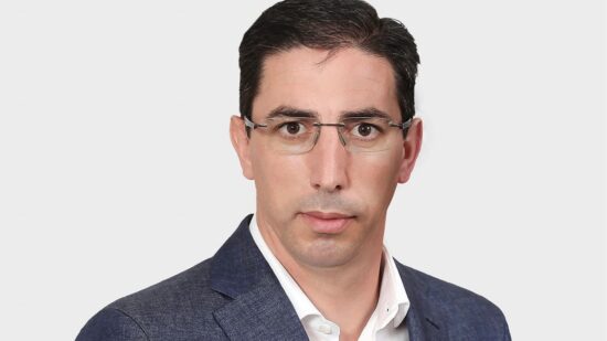 Nuno Ferraz anuncia recandidatura à Junta de Santa Marta de Portuzelo