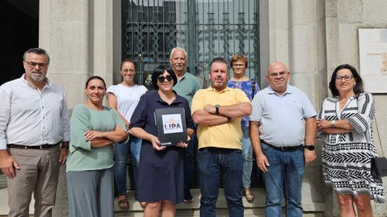 Atual presidente da junta de Areosa apresenta candidatura independente