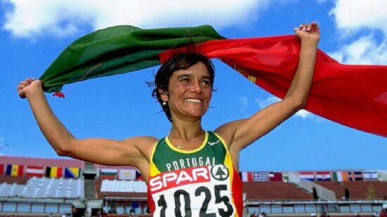 Foi há 30 anos que Manuela Machado conquistou o mundo na Maratona