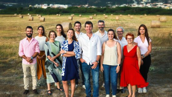 Viana: Pedro Rocha é o candidato do PS à junta de freguesia de Areosa