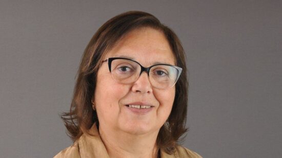 Milu Moreira candidata-se à junta de Darque pelo PS