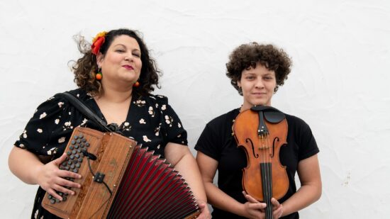 Festa da Dança encerra no Centro Cultural de Viana