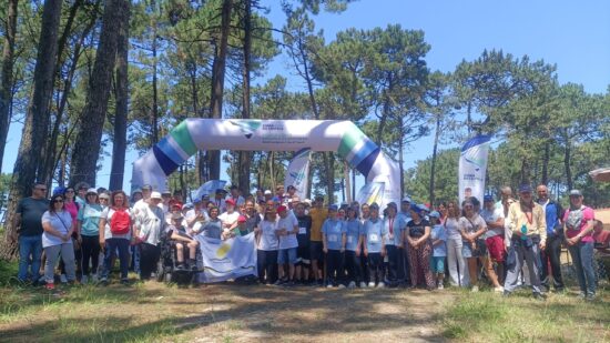 APPACDM de Viana organiza “Sunset Solidário – Sol, Sons e Sorrisos”