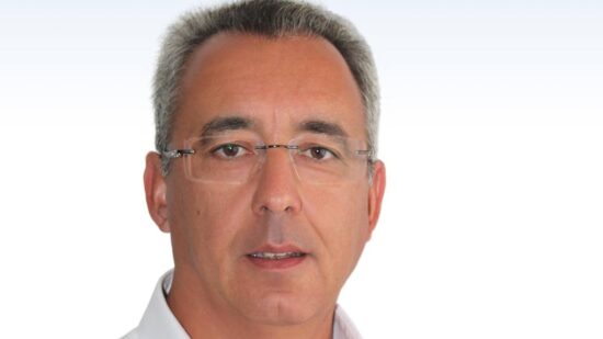 Augusto Silva apresenta recandidatura à junta de freguesia de Darque