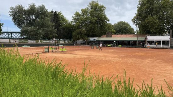 Clube de Ténis de Viana recebe torneio AT Porto Series