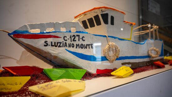 Viana acolhe exposição “O Nosso Olhar sobre a Ribeira”