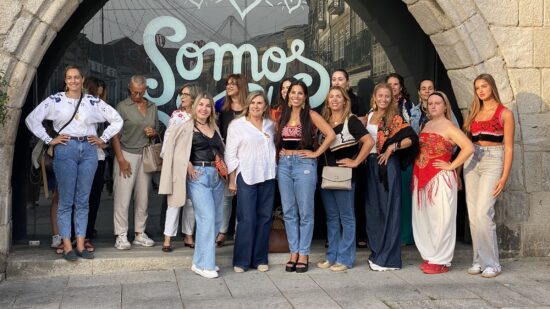 “Somos Todas Mordomia” nega desfile paralelo e pede mais vagas