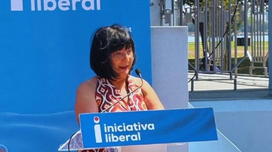 IL anuncia Ivone Marques como candidata à junta de Areosa