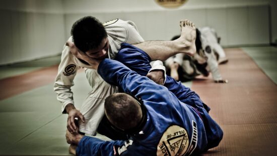 Cerca de 1000 atletas no Campeonato de Jiu-Jitsu de Viana do Castelo