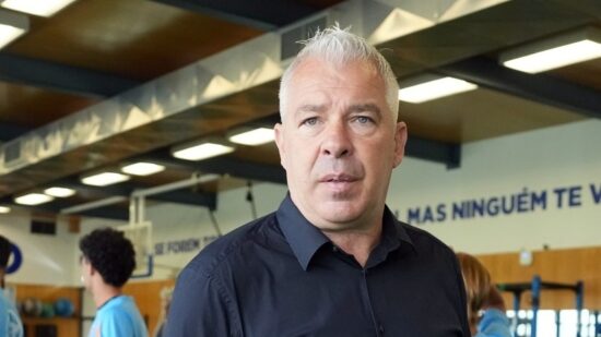 Morreu Jorge Costa, diretor desportivo do FC Porto