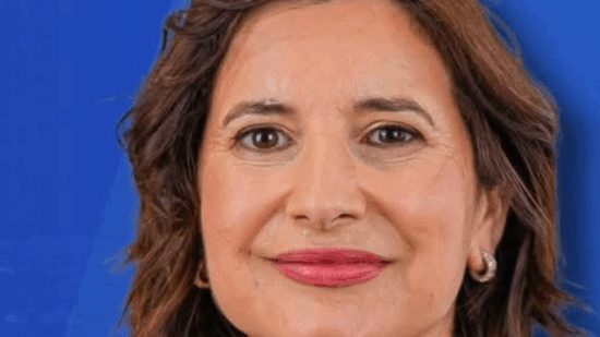 Ilda Quesado é candidata à presidência da junta de Outeiro