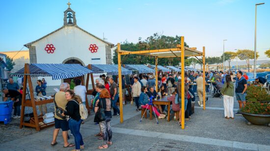 Mostra Gastronómica na Ribeira de Viana dias 29 e 30 de agosto