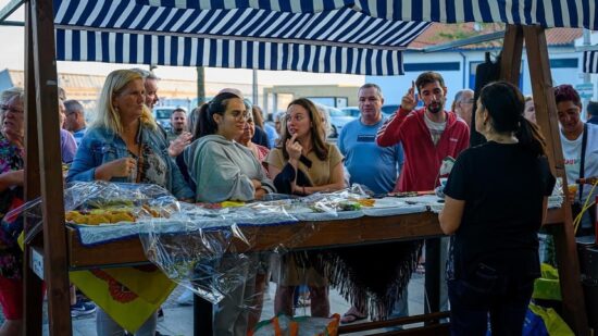 Mostra Gastronómica regressa à Ribeira de Viana do Castelo