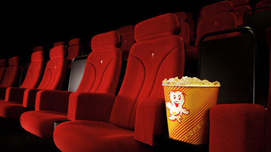 Empresa diz que encerramento de cinemas em Viana “não tem qualquer fundamento”