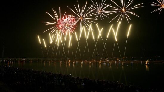 Serenata da Romaria d’Agonia em Viana do Castelo adiada devido à situação de alerta