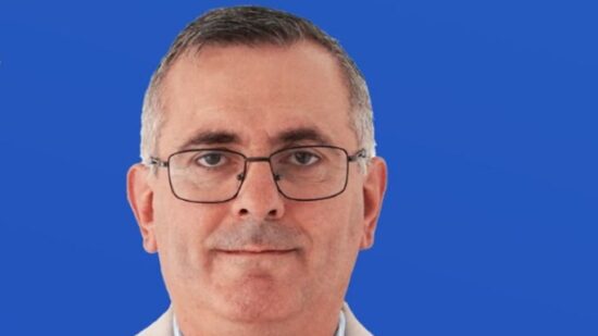 Coligação PSD/CDS apresenta José Vieira como candidato à junta de Serreleis
