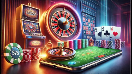 Casino online com crupiês ao vivo: como funcionam estes jogos?