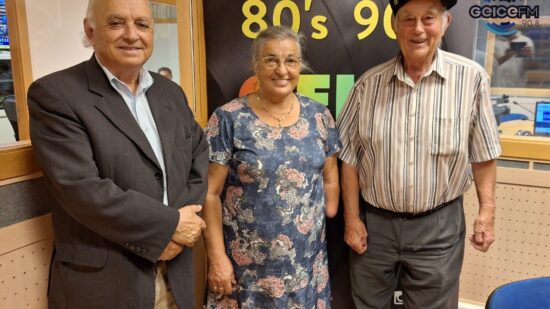 Igreja Presente 24 Set 2025