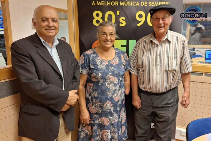Igreja Presente 24 Set 2025