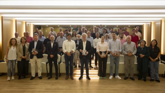Luís Nobre apresenta 100 medidas para Viana do Castelo