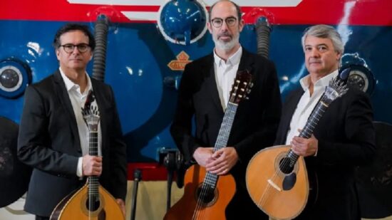 Viana do Castelo assinala centenário de Carlos Paredes com concerto no Sá de Miranda