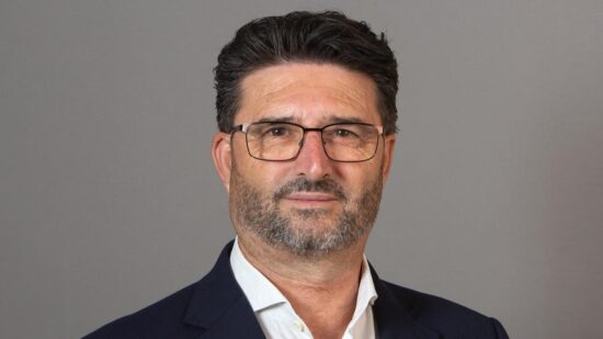 Aníbal Queirós é candidato à presidência da junta de Barroselas pelo PS