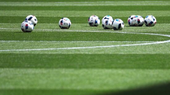 Os resultados da 1.ª jornada da distrital da AFVC