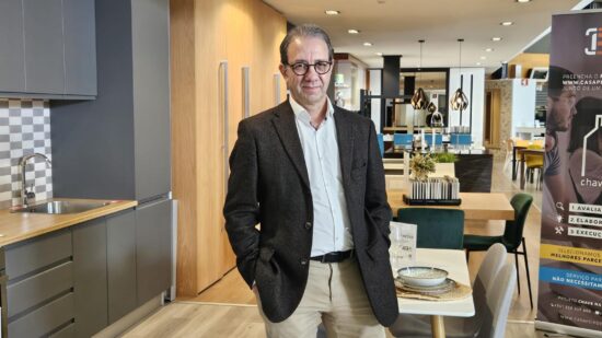 Casa Peixoto cresce 18% e atinge 39 milhões de euros em vendas no primeiro semestre