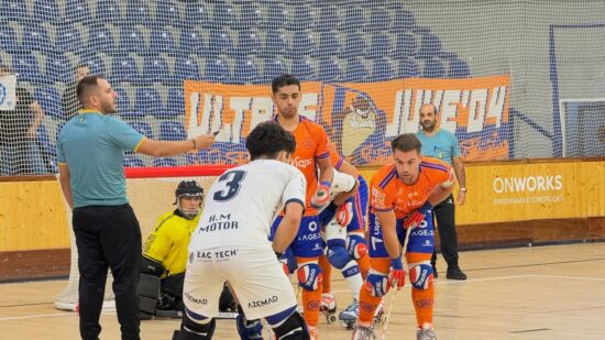 Juventude de Viana disputa final da Taça do Minho