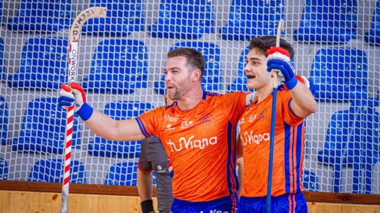 Juventude de Viana procura nona vitória seguida