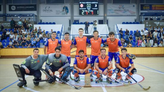 FCPorto entre os convidados para o VI Torneio Zé Natário