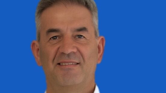 AD aposta em Rui Lacerda para a presidência da junta de Barroselas