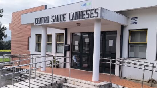 Viana investe 2,1 milhões para requalificar três unidades de saúde.
