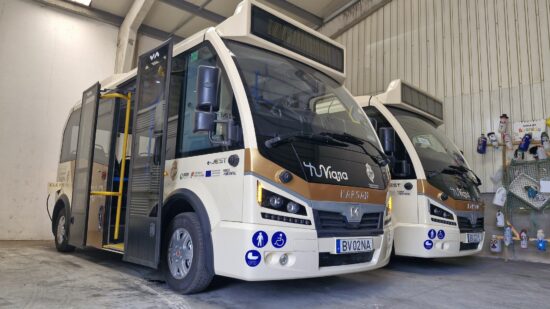 Horários e percursos do “TuViana” já estão disponíveis