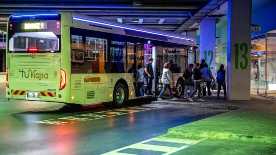 “TuViana” já opera com 17 autocarros elétricos