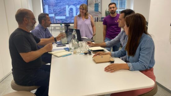 Viana STARTS viaja até à Cidade das Artes dos Media