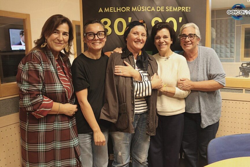 Usanças 27 Out 2025