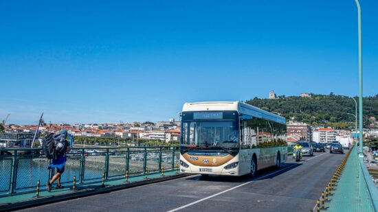 Viana do Castelo abre concurso para 20 novos motoristas