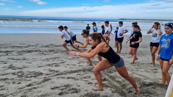 Viana do Castelo celebra Dia Nacional do Desporto Outdoor com centenas de participantes